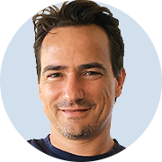 Julien Ampollini