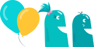 fun balloon