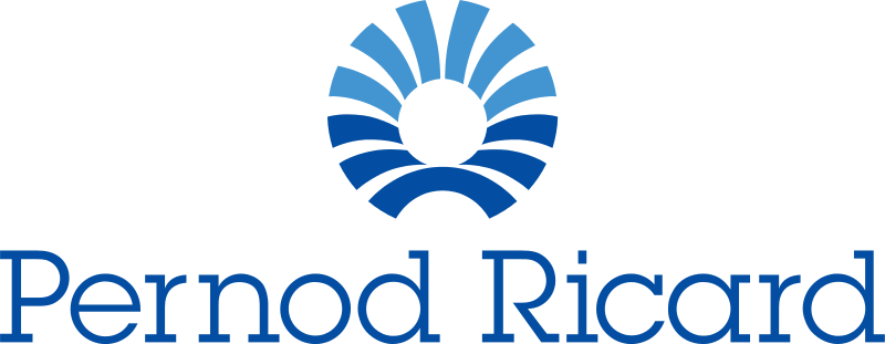 Pernod Ricard