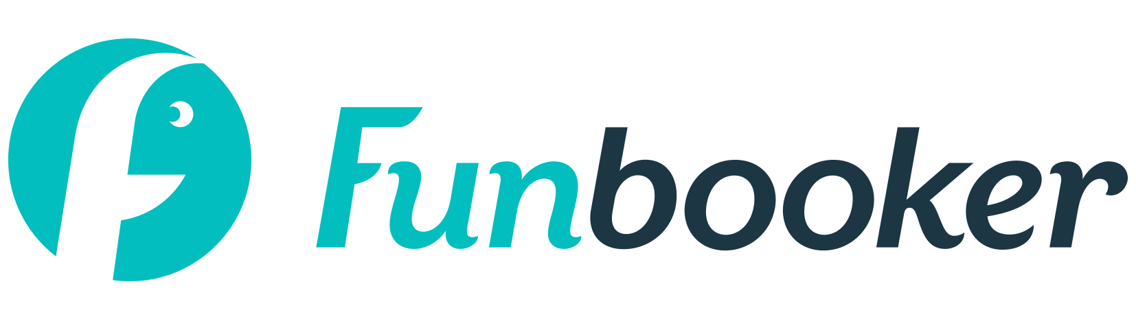 Logo Funbooker